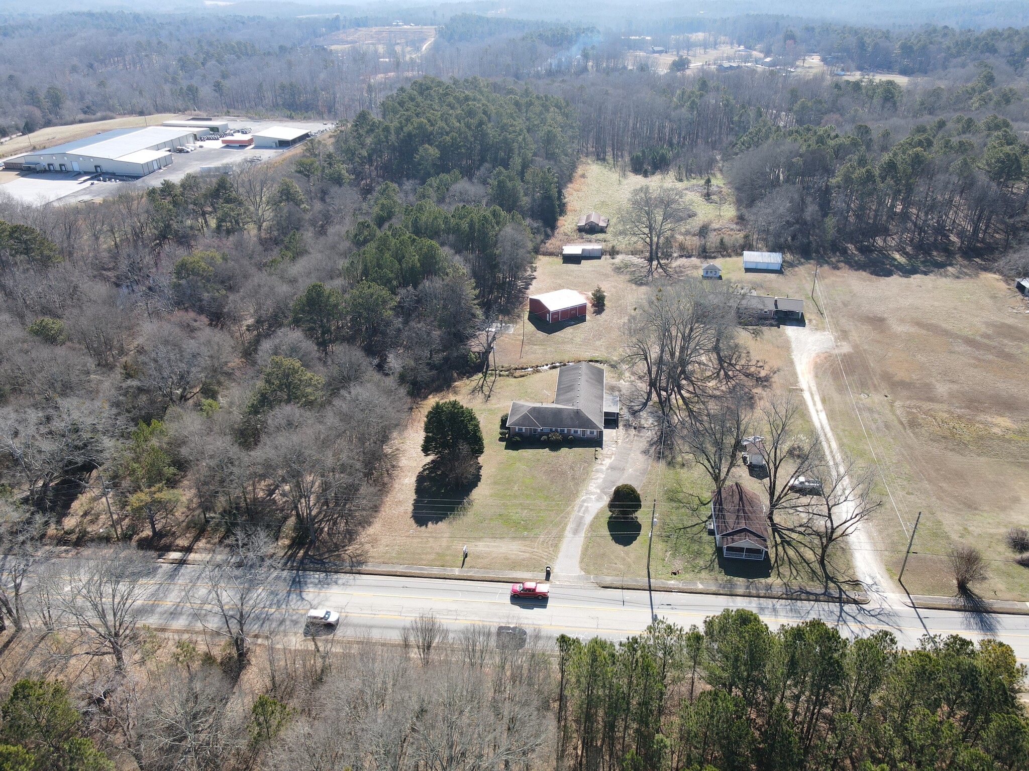 1791 Walnut Ave, Covington, GA for sale Building Photo- Image 1 of 31