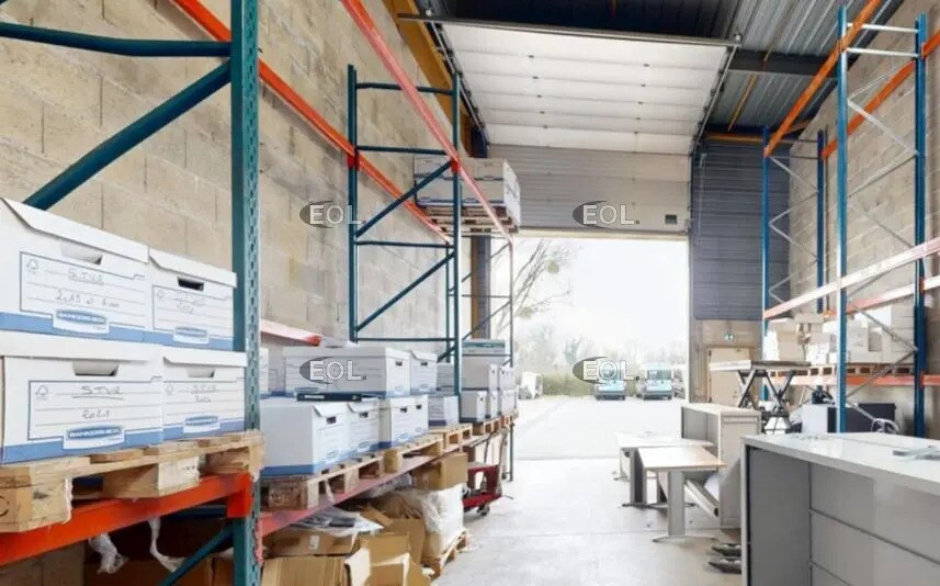 Flex dans Bezons à louer - Photo intérieure - Image 1 de 5