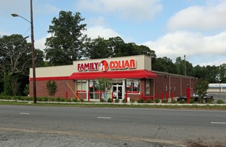 Plus de détails pour 4404 Old Rural Hall Rd, Winston-Salem, NC - Commerce de détail à louer