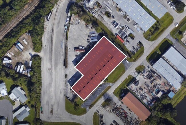 More details for 5445 Williamsburg Dr, Punta Gorda, FL - Industrial for Lease