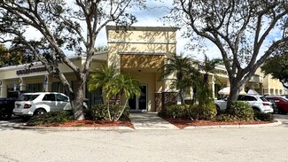 Plus de détails pour 199 W Palmetto Park Rd, Boca Raton, FL - Bureau/Commerce de détail à louer