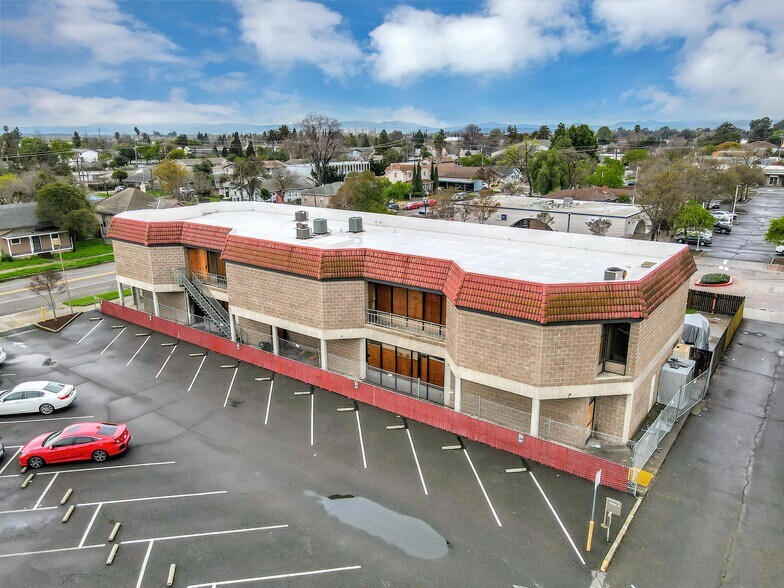 934 Missouri St, Fairfield, CA à vendre - Aérien - Image 3 de 14