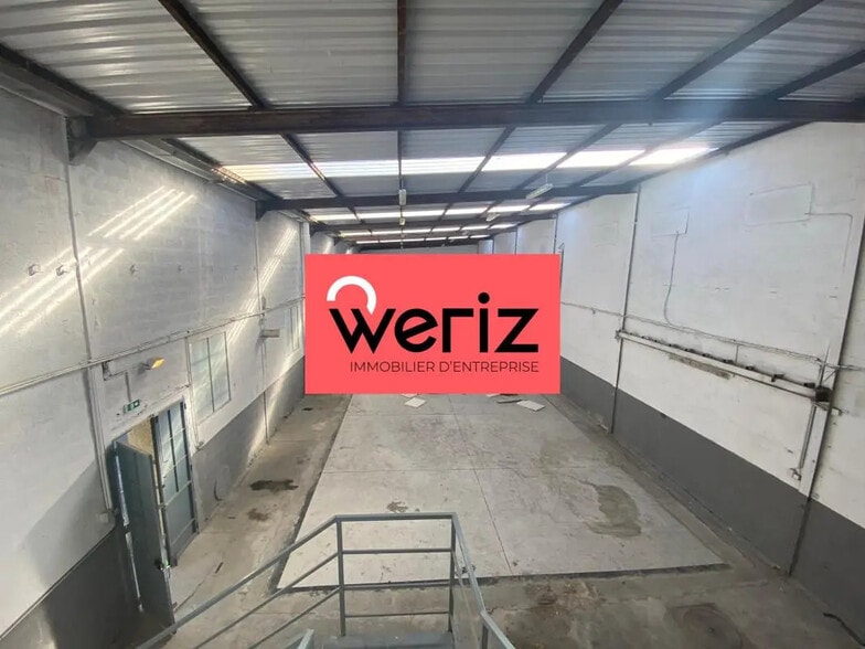 Flex dans Vitrolles à louer - Photo intérieure - Image 2 de 9