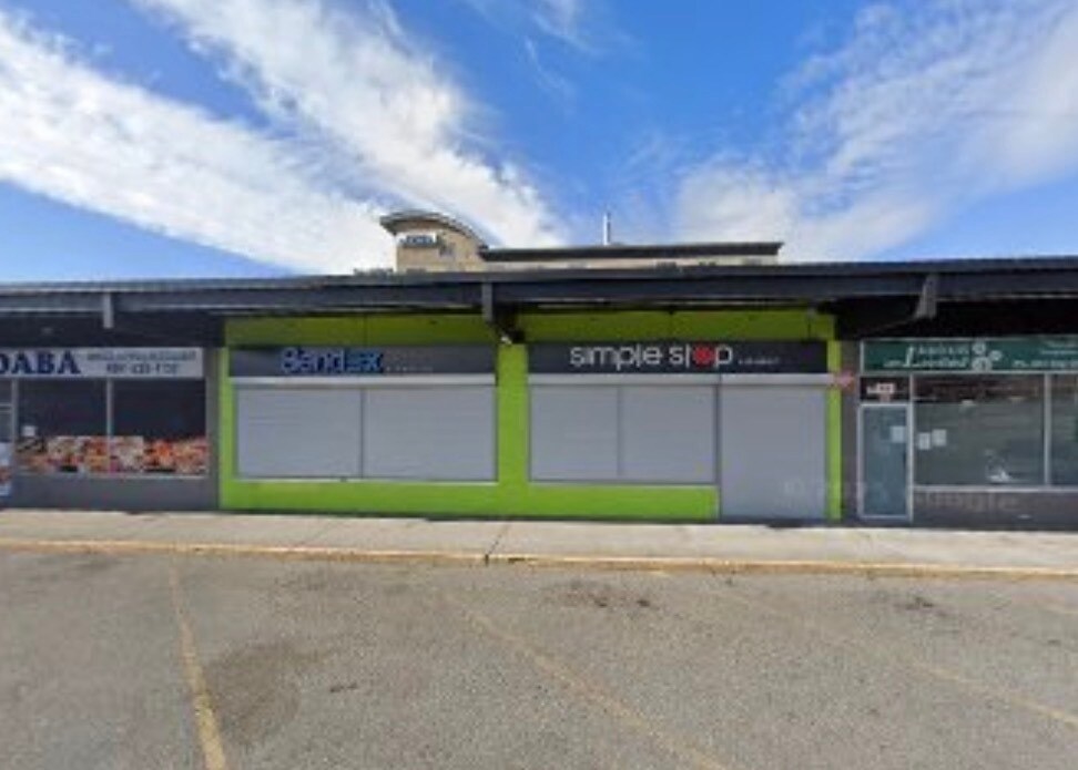 20454-20500 Logan Ave, Langley, BC for lease Primary Photo- Image 1 of 12