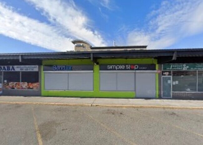 Plus de détails pour 20454-20500 Logan Ave, Langley, BC - Commerce de détail à louer
