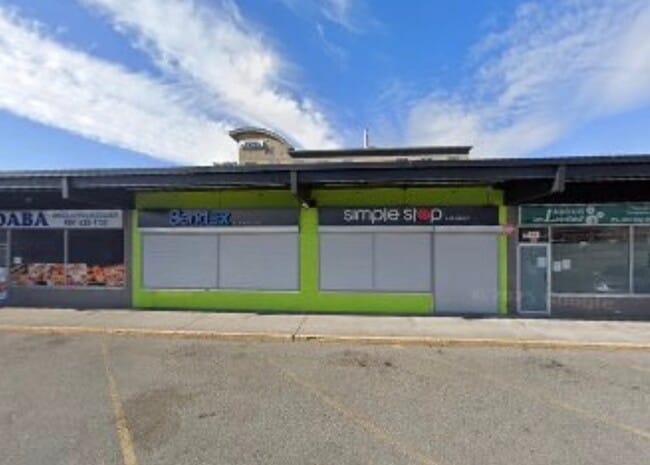 More details for 20454-20500 Logan Ave, Langley, BC - Retail for Lease