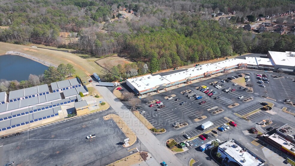 Highway 20 SE, Conyers, GA for sale - Commercial Listing Video - Image 2 of 6