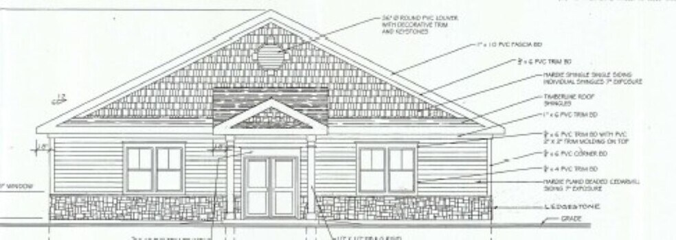 1195 Roanoke Ave, Riverhead, NY à vendre - Photo du bâtiment - Image 1 de 3