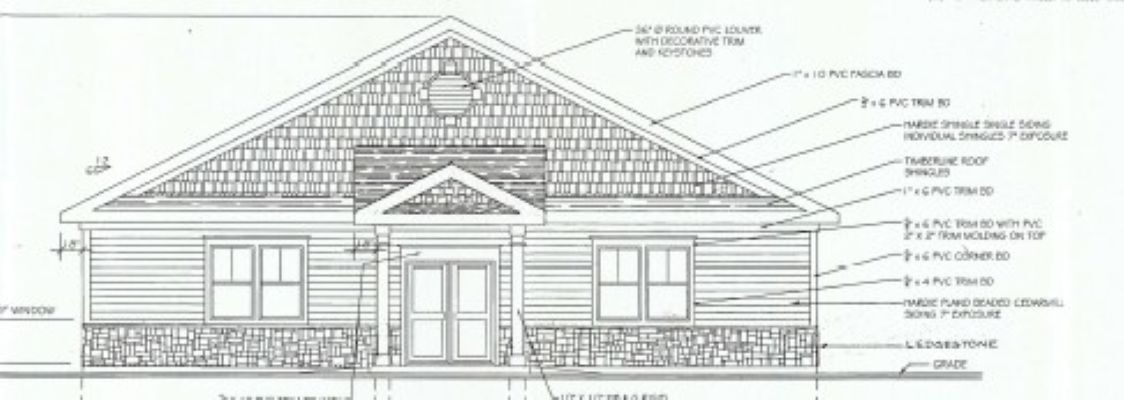 1195 Roanoke Ave, Riverhead, NY for sale Building Photo- Image 1 of 4