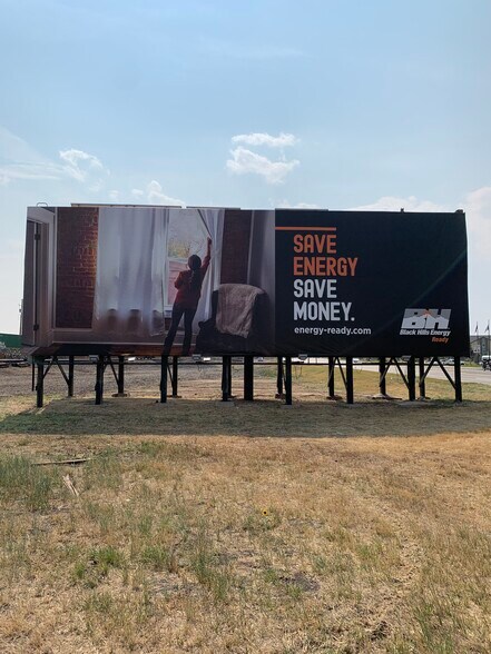 1709 Lincolnway Hwy, Cheyenne, WY à vendre - Photo principale - Image 1 de 5