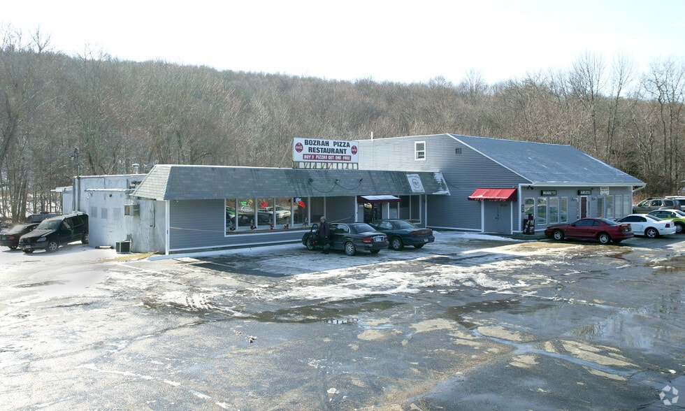 426 Salem Tpke, Bozrah, CT for lease - Primary Photo - Image 1 of 17