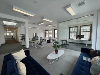 Plus de détails pour 2209-2223 Broadway St, Redwood City, CA - Bureau à louer