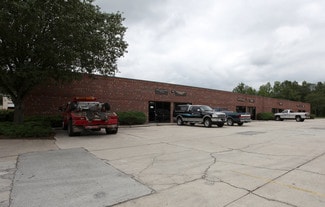 More details for 1405 Old Oxford Rd, Durham, NC - Flex for Lease