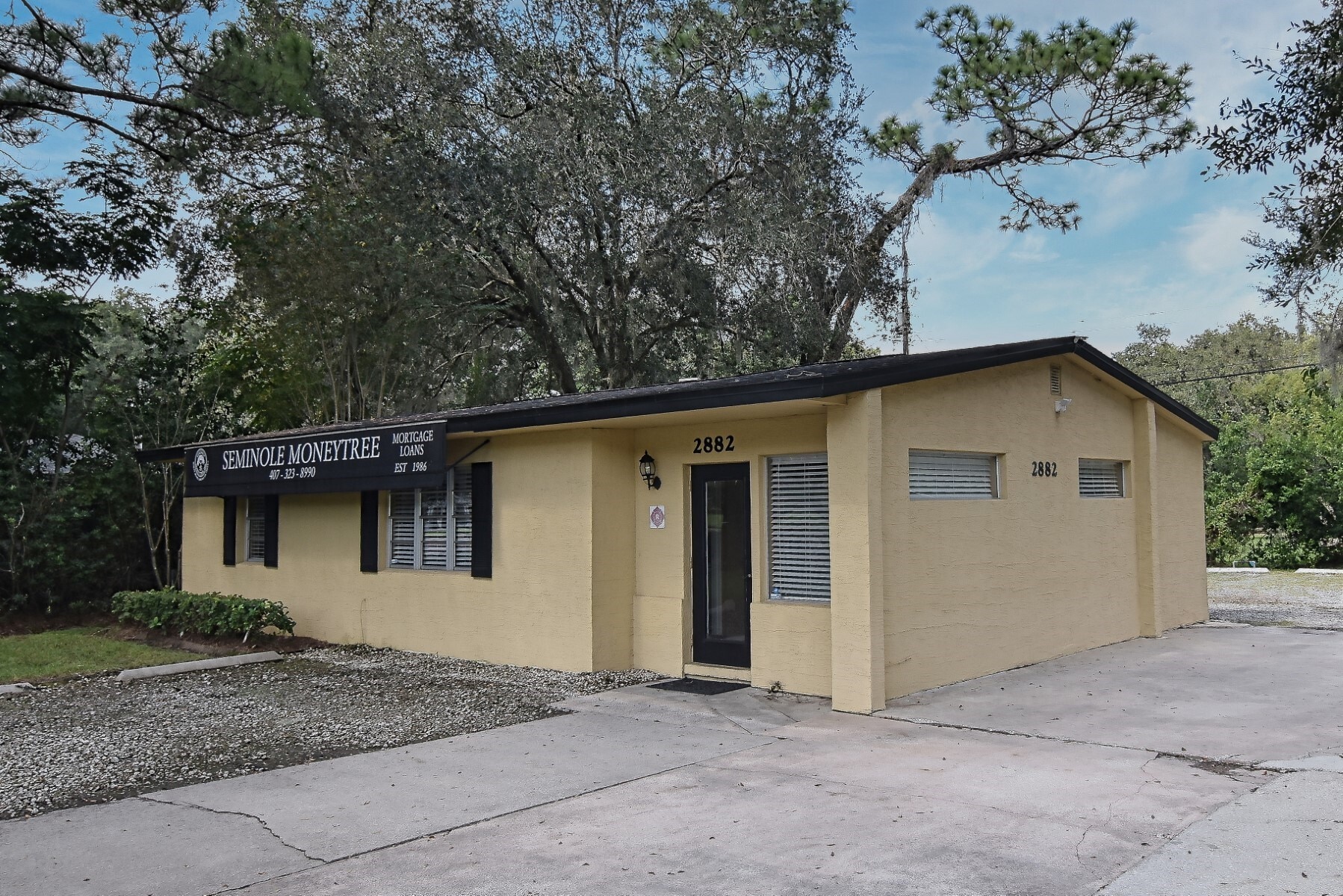 2882 W Lake Mary Blvd, Lake Mary, FL for lease Primary Photo- Image 1 of 2