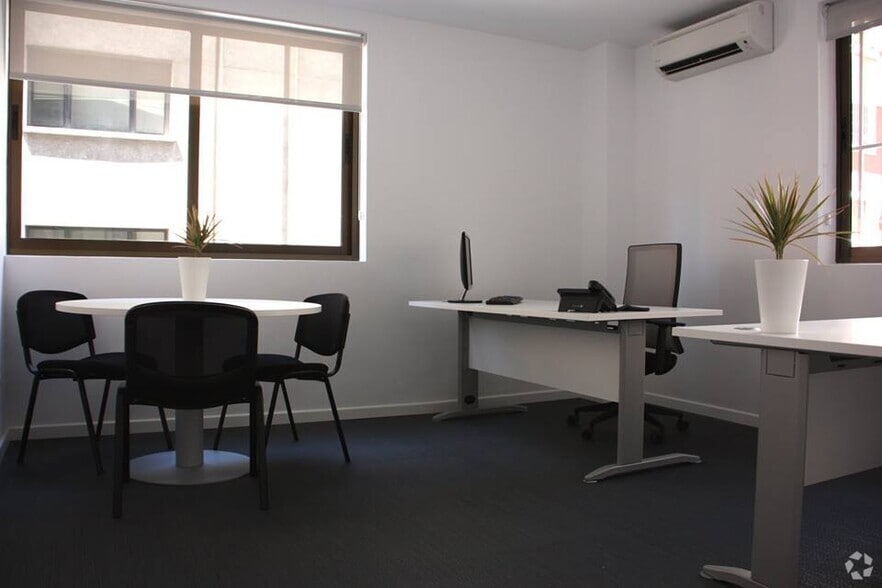 Calle Silva, 2, Madrid, Madrid for lease - Interior Photo - Image 1 of 1