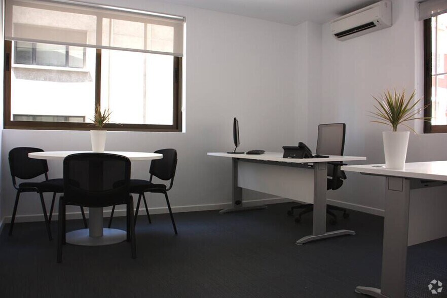 Calle Silva, 2, Madrid, Madrid à louer - Photo intérieure - Image 1 de 1