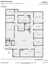 406 SE 131st Ave, Vancouver, WA for lease Floor Plan- Image 2 of 31