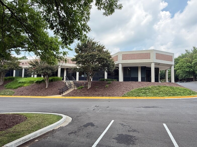 12200 Plum Orchard Dr, Silver Spring, MD for sale - Building Photo - Image 1 of 6