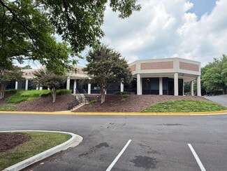 Plus de détails pour 12200 Plum Orchard Dr, Silver Spring, MD - Bureau à vendre