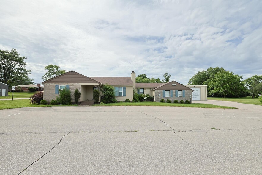 9452-9460 Cincinnati Columbus Rd, Cincinnati, OH for sale - Building Photo - Image 2 of 41