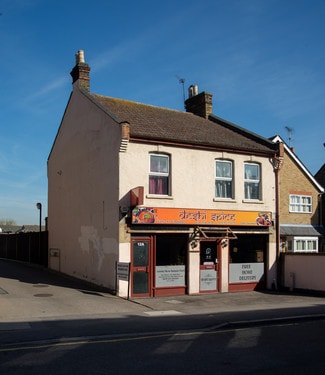 More details for 12 Nightingale Ln, London - Retail for Lease