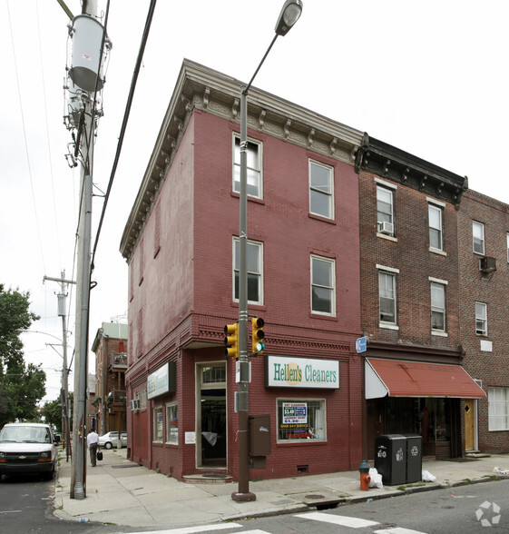 2000 South St, Philadelphia, PA à vendre - Photo principale - Image 1 de 1