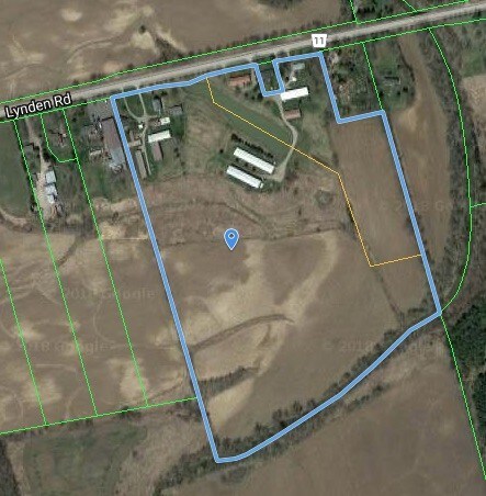 422 Lynden Rd, Brant, ON for sale Other- Image 1 of 1