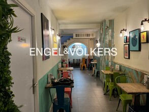 Commerce de détail dans Barcelone, Barcelona à louer Photo intérieure- Image 1 de 14