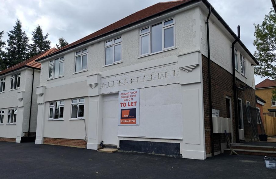 50 Nutfield Rd, Merstham for lease - Building Photo - Image 2 of 2
