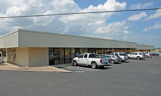 Plus de détails pour 1805 Florence Rd, Killeen, TX - Commerce de détail à louer