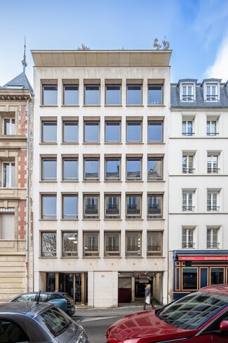 More details for 25 Rue D'Artois, Paris - Office for Lease