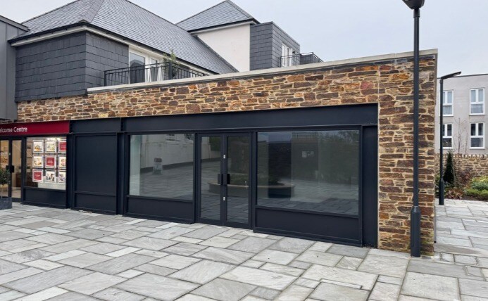 Station Rd, Totnes à vendre - Photo principale - Image 1 de 2