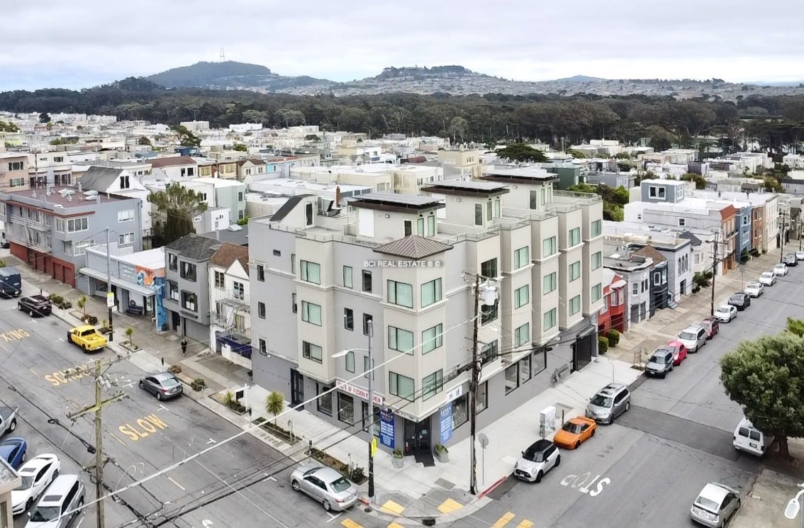 700 36th Ave, San Francisco, CA à vendre Photo principale- Image 1 de 26