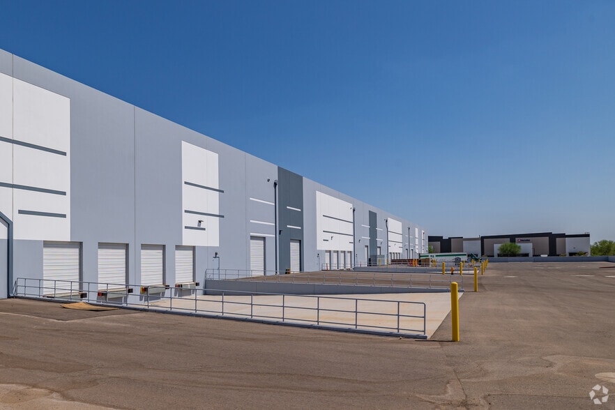 11701 N 132nd Ave, Surprise, AZ for lease - Building Photo - Image 2 of 7