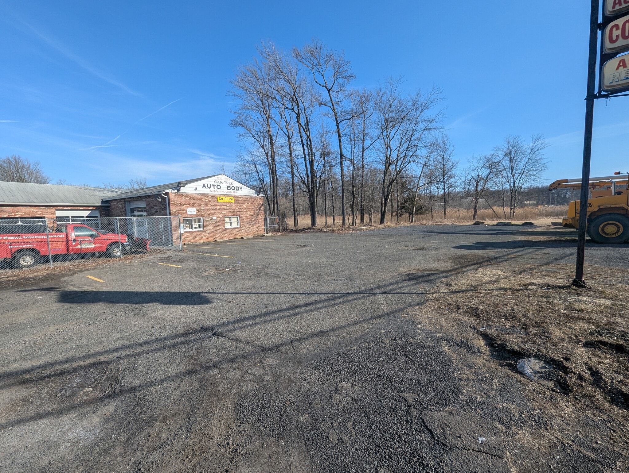 24 US 9, Marlboro, NJ for lease Building Photo- Image 1 of 37