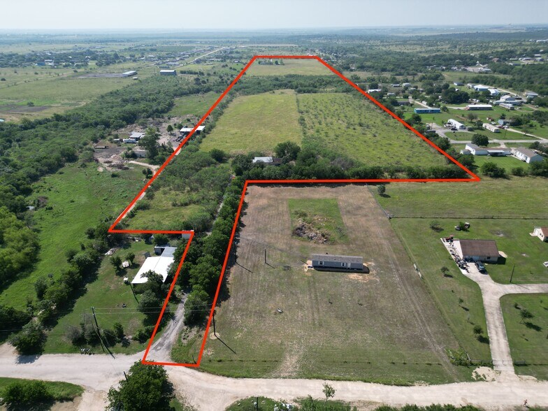 2790 Mathias Ln, Kyle, TX à vendre - Aérien - Image 2 de 21