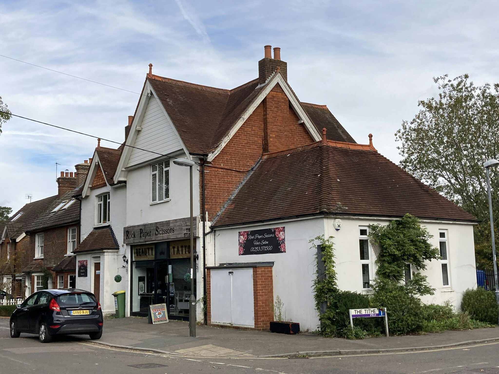 Ifield Green, Crawley for sale Building Photo- Image 1 of 9