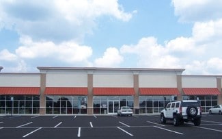 More details for 110 Rocky Bottom Dr, Unicoi, TN - Retail for Lease