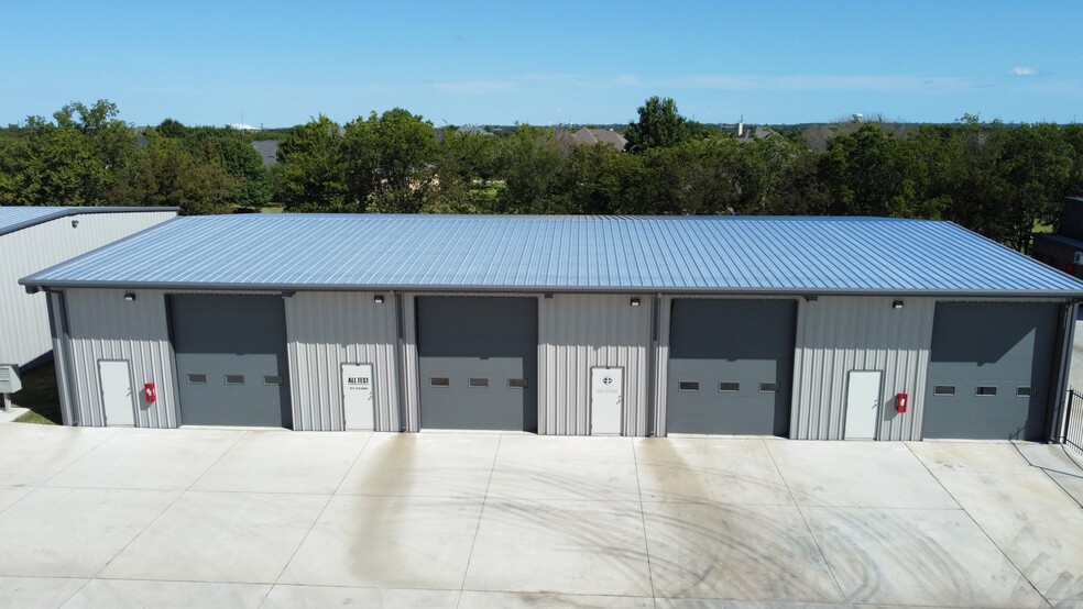 7433 Fort Worth Dr, Argyle, TX for lease - Building Photo - Image 1 of 5