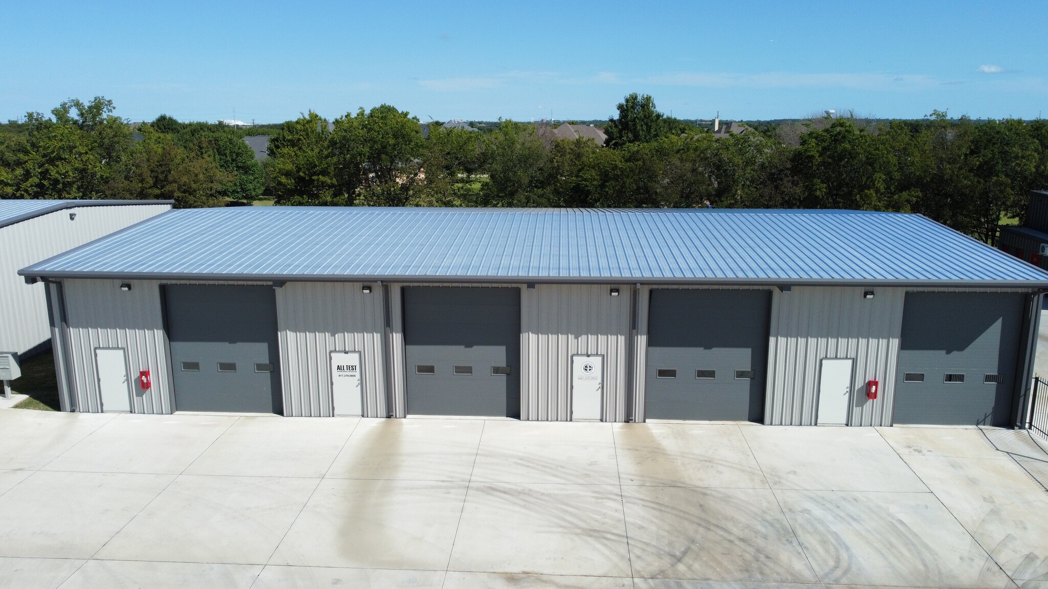 7433 Fort Worth Dr, Argyle, TX for lease Building Photo- Image 1 of 6