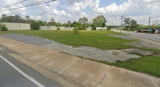 Plus de détails pour 524 1st NE ave, Cairo, GA - Terrain à vendre
