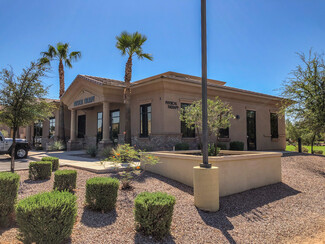 More details for 725 W Elliot Rd, Gilbert, AZ - Office/Medical for Lease