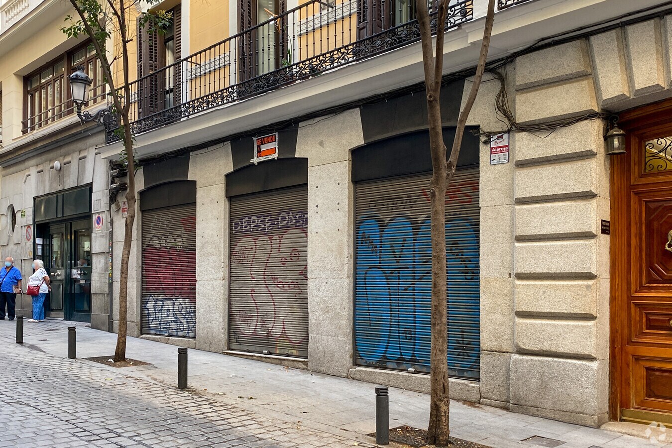 Calle Relatores, 3, Madrid, MAD 28012 - Unit Puerta A - - Interior Photo - Image 2 of 2