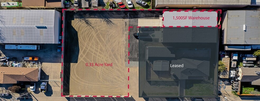 444 Franklin Ln, Livermore, CA for lease - Aerial - Image 2 of 6