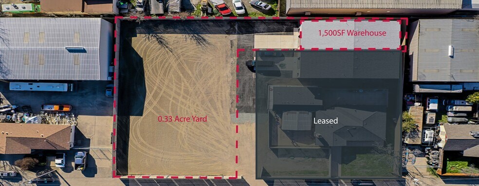 444 Franklin Ln, Livermore, CA à louer - Aérien - Image 2 de 6