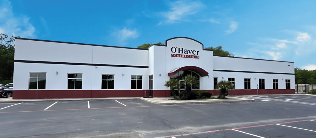 12831 Oconnor Rd, San Antonio, TX for sale Building Photo- Image 1 of 11