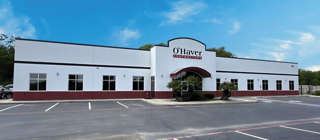 Plus de détails pour 12831 Oconnor Rd, San Antonio, TX - Bureau à vendre