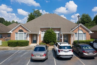 More details for 2775 Cruse Rd, Lawrenceville, GA - Office for Lease