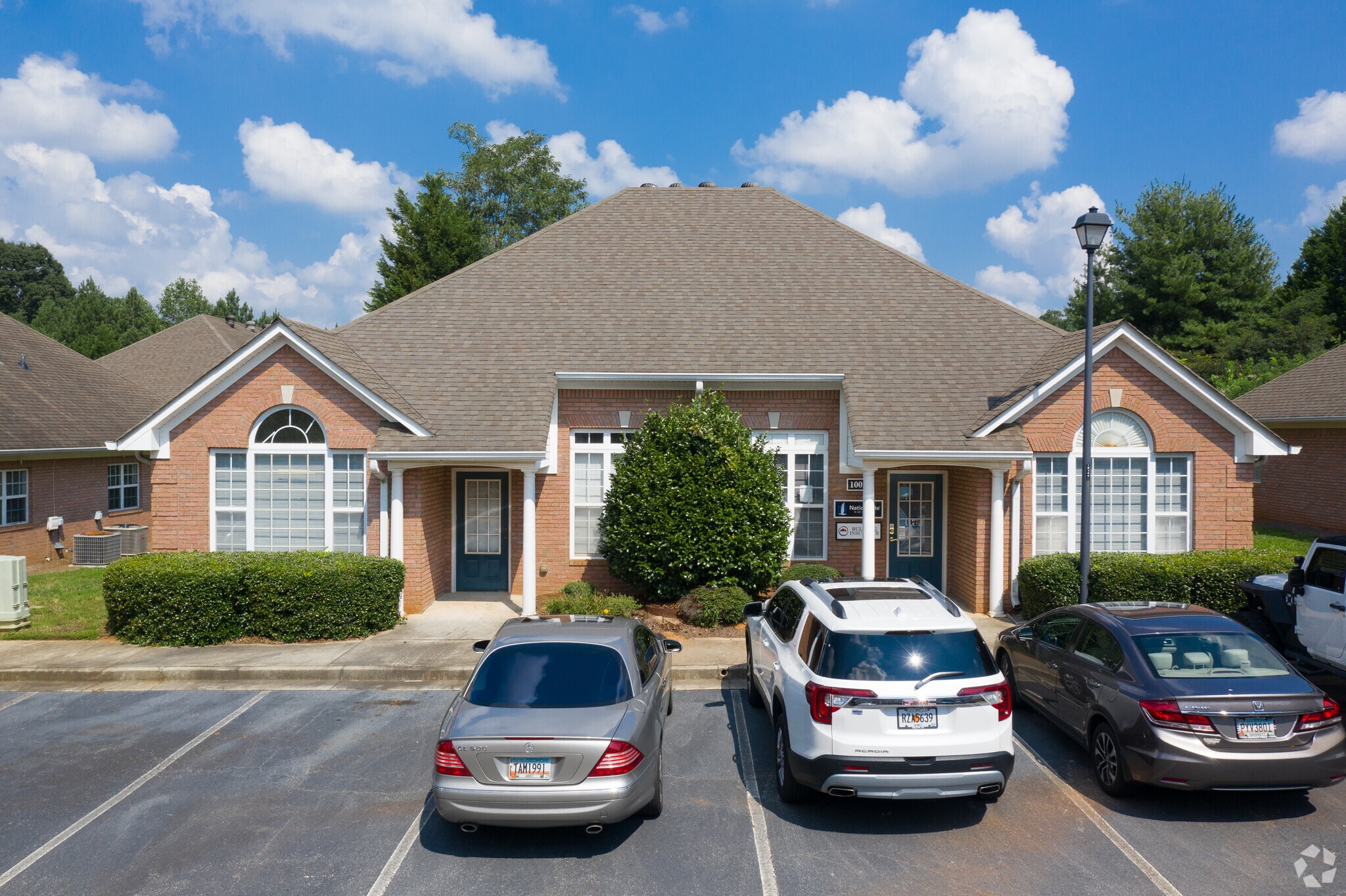 2775 Cruse Rd, Lawrenceville, GA for lease Building Photo- Image 1 of 8