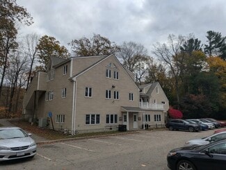 Plus de détails pour 569 Main St, Monroe, CT - Bureau à vendre